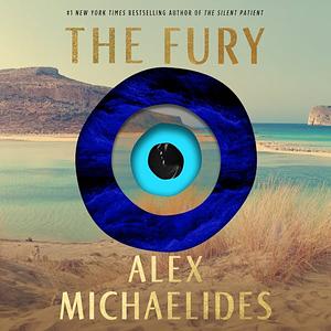 The Fury by Alex Michaelides