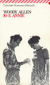 Io e Annie by Woody Allen, Pier Francesco Paolini