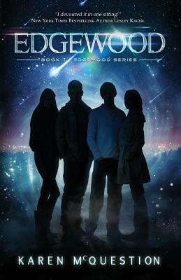 Edgewood: (Edgewood Series) by Karen McQuestion