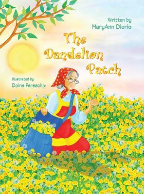 The Dandelion Patch by Maryann Diorio