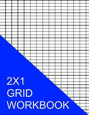 2X1 Grid Workbook by S. Smith