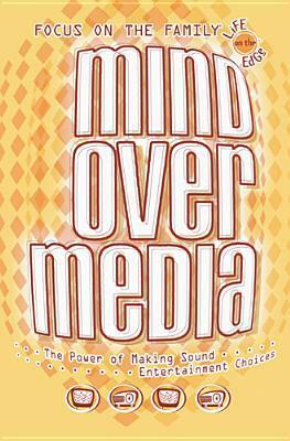 Mind Over Media: ...the Power of Making Sound....Entertainment Choices by Stan Campbell, Randy Southern