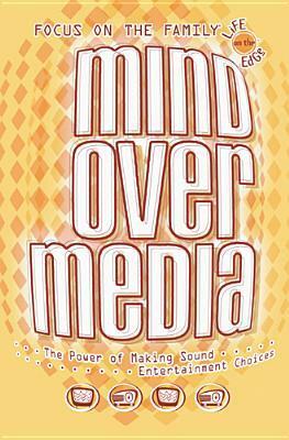Mind Over Media: ...the Power of Making Sound....Entertainment Choices by Stan Campbell, Randy Southern