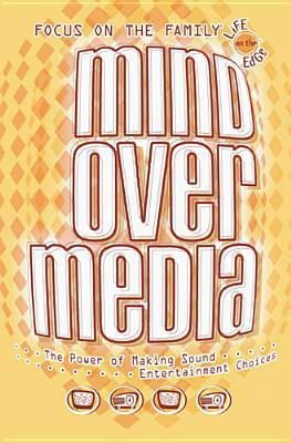 Mind Over Media: ...the Power of Making Sound....Entertainment Choices by Randy Southern, Stan Campbell