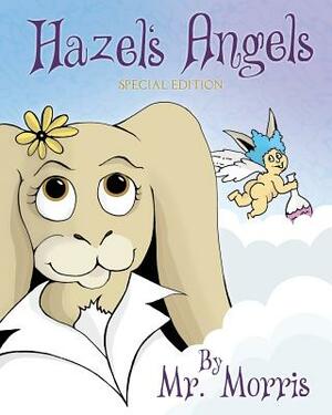 Hazel's Angels - Special Edition by Morris