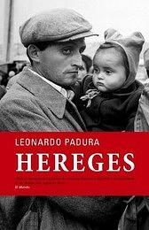 Hereges by Leonardo Padura