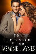 The Lesson Plan by Jasmine Haynes, Jennifer Skully