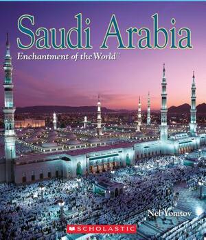 Saudi Arabia (Enchantment of the World) by Nel Yomtov