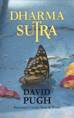 Dharma Sutra by David Pugh
