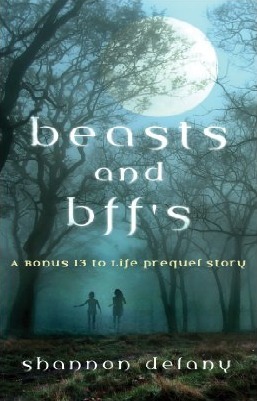 Beasts and BFFs by Shannon Delany