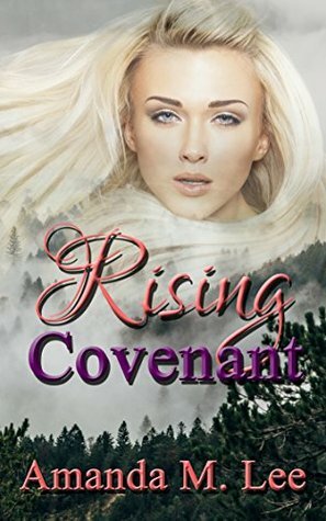 Rising Covenant by Amanda M. Lee