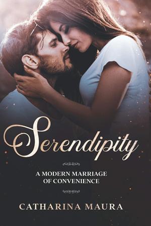 Serendipity by Catharina Maura