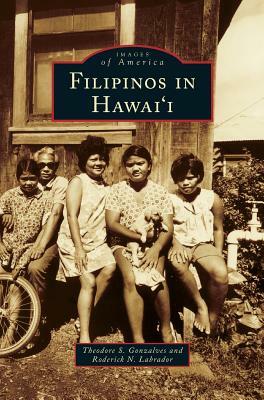 Filipinos in Hawai'i by Theodore S. Gonzalves, Roderick N. Labrador