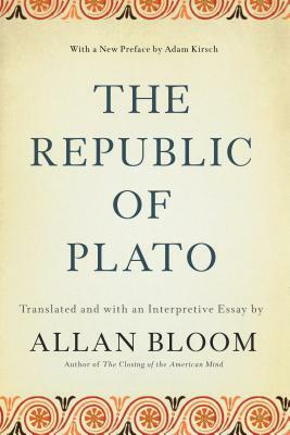 The Republic of Plato by Plato