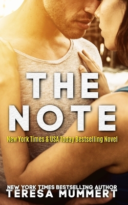 The Note by Teresa Mummert