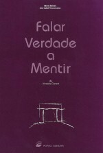 Falar Verdade a Mentir by Almeida Garrett