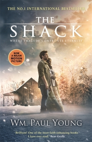 The Shack by William Paul Young