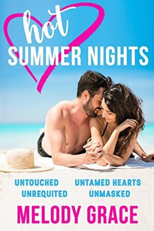 Hot Summer Nights: A Beachwood Bay Collection by Melody Grace