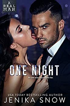 One Night by Jenika Snow