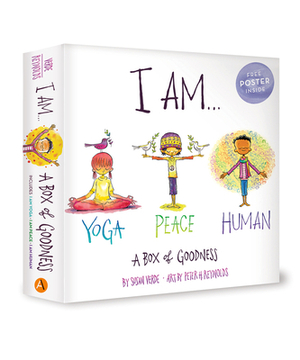 I Am . . . a Box of Goodness by Susan Verde