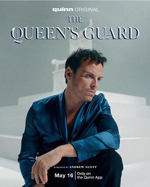 The Queen's Guard by Tyler McCall