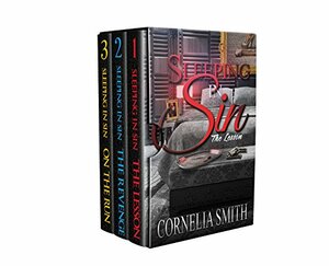 Sleeping in Sin Series Box Set by Cornelia Smith