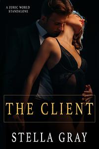 The Client by Stella Gray