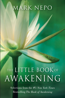 The Little Book of Awakening by Mark Nepo