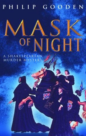 Mask of Night by Philip Gooden
