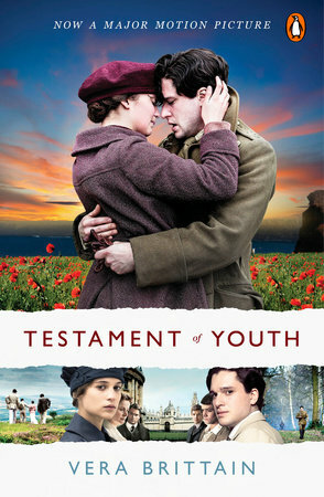 Testament of Youth by Shirley Williams, Vera Brittain