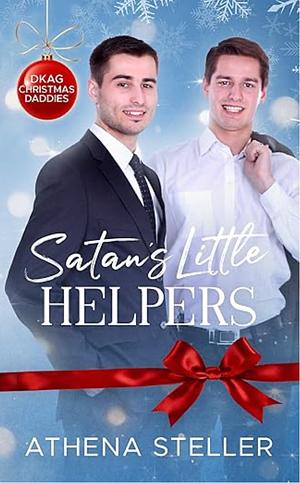 satan's little helpers by Athena Steller