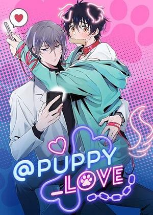 Puppy Love by Eumnya