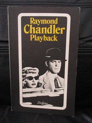 Playback: Roman by Raymond Chandler
