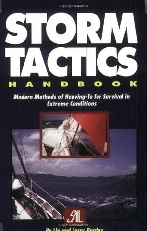 Storm Tactics Handbooks by Lin Pardey, Larry Pardey