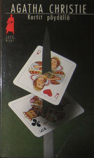 Kortit pöydällä by Aune Suomalainen, Agatha Christie