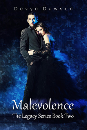 Malevolence by Devyn Dawson