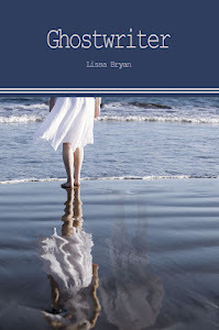 Ghostwriter by Lissa Bryan