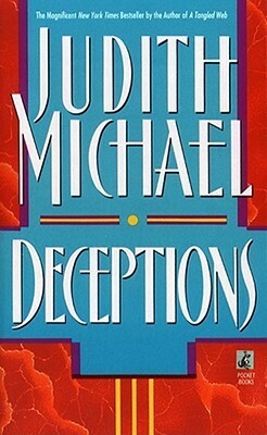 Deceptions by Judith Michael