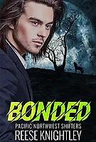 Bonded by Reese Knightley