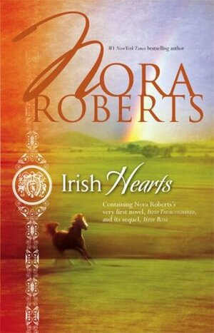 Irish Hearts by Nora Roberts