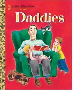 Daddies by Janet Frank
