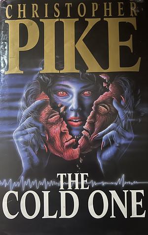 The Cold One by Christopher Pike