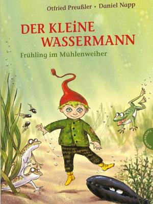 Der kleine Wassermann Schulausgabe by Otfried Preußler