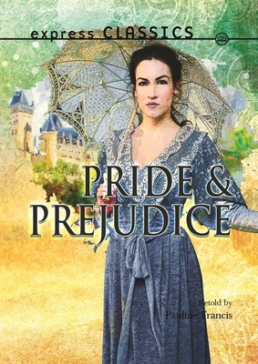 Pride & Prejudice by 