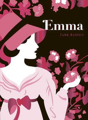 Emma by Jane Austen