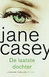 De laatste dochter by Ireen Niessen, Jane Casey, Irene Ketman