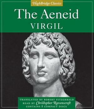 The Aeneid by Virgil