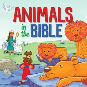 Animals in the Bible by Rebekah Moredock