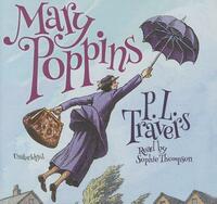 Mary Poppins by P.L. Travers