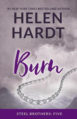 Burn by Helen Hardt